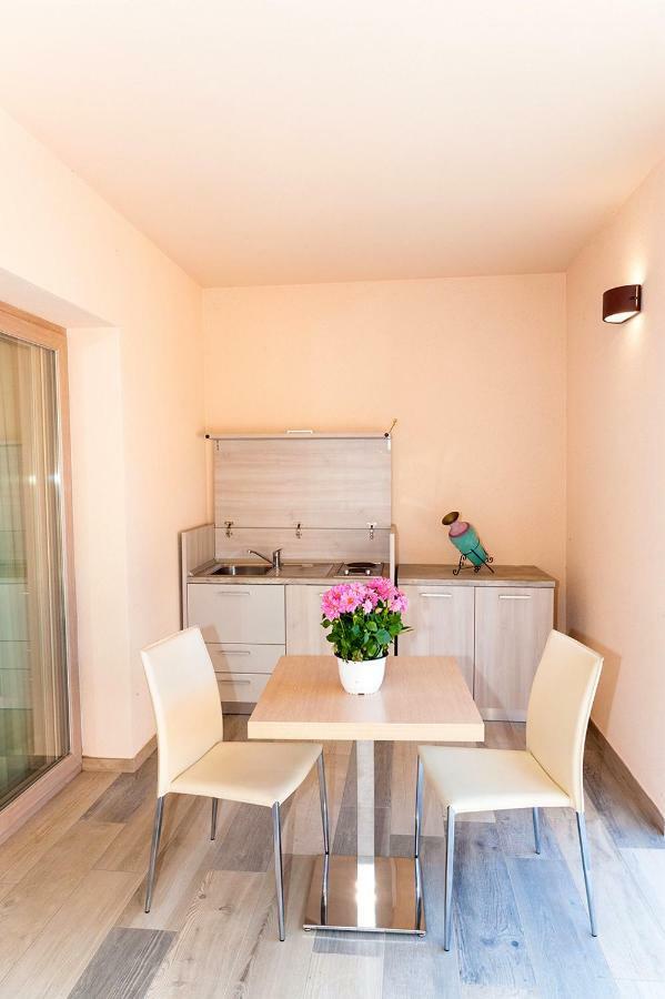 Molarotto Camere Con Angolo Cottura San Teodoro  Exterior foto